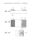 LIGHT-EMITTING SUBSTRATE, IMAGE DISPLAY APPARATUS, AND INFORMATION DISPLAY AND REPRODUCTION APPARATUS USING IMAGE DISPLAY APPARATUS diagram and image