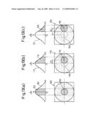 LED LIGHT SOURCE AND METHOD FOR ADJUSTING CHROMATICITY OF LED LIGHT SOURCE diagram and image