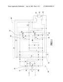 ELECTRIC DISCHARGE LIGHT-REGULATION MATCHING... diagram and image