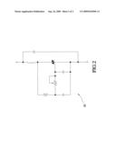 ELECTRIC DISCHARGE LIGHT-REGULATION MATCHING... diagram and image