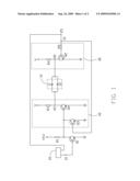 DRIVE CIRCUIT FOR DRIVING INDICATORS IN COMPUTER SYSTEM diagram and image