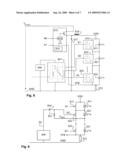 Display apparatus diagram and image