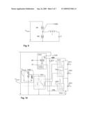 Display apparatus diagram and image