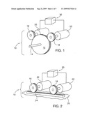 System and Method for Drive Controller Anti-Backlash Control Topology diagram and image