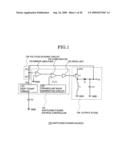 SWITCHING POWER SOURCE diagram and image