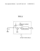 SWITCHING POWER SOURCE diagram and image