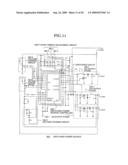 SWITCHING POWER SOURCE diagram and image