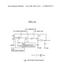 SWITCHING POWER SOURCE diagram and image