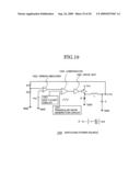 SWITCHING POWER SOURCE diagram and image