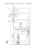 COMPARATOR TYPE DC-DC CONVERTER diagram and image