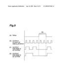 COMPARATOR TYPE DC-DC CONVERTER diagram and image