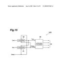 COMPARATOR TYPE DC-DC CONVERTER diagram and image