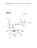 COMPARATOR TYPE DC-DC CONVERTER diagram and image