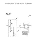 COMPARATOR TYPE DC-DC CONVERTER diagram and image