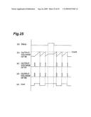 COMPARATOR TYPE DC-DC CONVERTER diagram and image