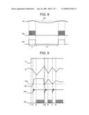 Switching power supply diagram and image