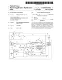 DC-DC BOOST CONVERTER diagram and image