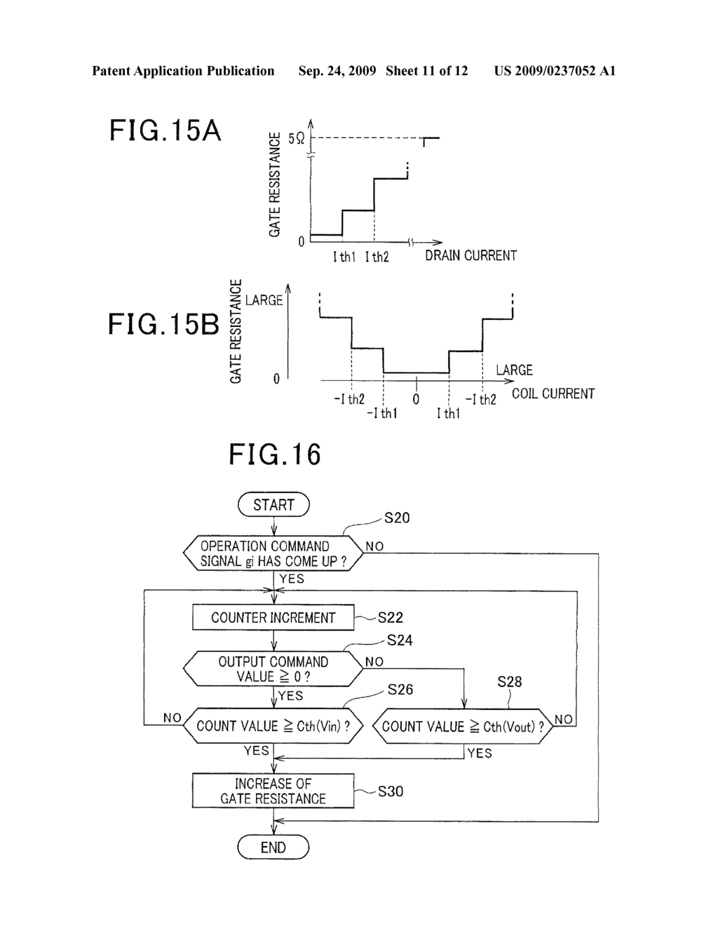 CONTROL APPARATUS FOR CONTROLLING POWER CONVERSION APPARATUS - diagram, schematic, and image 12