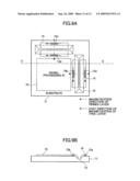 MAGNETIC SENSOR AND MOBILE INFORMATION TERMINAL APPARATUS diagram and image