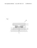 Method for evaluating magnetoresistive element diagram and image