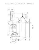 Semiconductor integrated circuit diagram and image