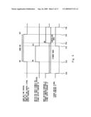 Semiconductor integrated circuit diagram and image