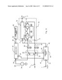 Semiconductor integrated circuit diagram and image