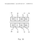 Semiconductor integrated circuit diagram and image