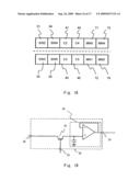 Semiconductor integrated circuit diagram and image