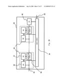 Semiconductor integrated circuit diagram and image