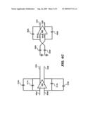 Correlated double sampling technique diagram and image