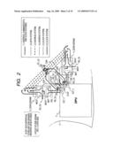 SEMICONDUCTOR DEVICE AND DATA PROCESSOR diagram and image