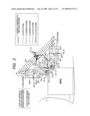 SEMICONDUCTOR DEVICE AND DATA PROCESSOR diagram and image