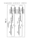 SEMICONDUCTOR DEVICE AND DATA PROCESSOR diagram and image