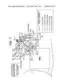 SEMICONDUCTOR DEVICE AND DATA PROCESSOR diagram and image