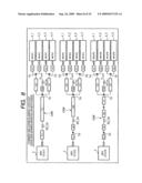 SEMICONDUCTOR DEVICE AND DATA PROCESSOR diagram and image