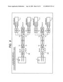 SEMICONDUCTOR DEVICE AND DATA PROCESSOR diagram and image