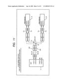 SEMICONDUCTOR DEVICE AND DATA PROCESSOR diagram and image