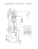 SEMICONDUCTOR DEVICE AND DATA PROCESSOR diagram and image