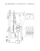 SEMICONDUCTOR DEVICE AND DATA PROCESSOR diagram and image