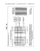 SEMICONDUCTOR DEVICE AND DATA PROCESSOR diagram and image