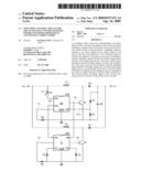 SWITCHING CONTROL CIRCUIT FOR MULTI-CHANNELS AND MULTI-PHASES POWER CONVERTER OPERATED AT CONTINUOUS CURRENT MODE diagram and image