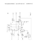 SWITCHING CONTROL CIRCUIT FOR MULTI-CHANNELS AND MULTI-PHASES POWER CONVERTER OPERATED AT CONTINUOUS CURRENT MODE diagram and image