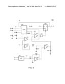 SWITCHING CONTROL CIRCUIT FOR MULTI-CHANNELS AND MULTI-PHASES POWER CONVERTER OPERATED AT CONTINUOUS CURRENT MODE diagram and image