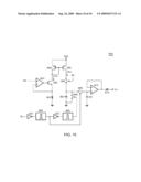 SWITCHING CONTROL CIRCUIT FOR MULTI-CHANNELS AND MULTI-PHASES POWER CONVERTER OPERATED AT CONTINUOUS CURRENT MODE diagram and image