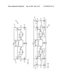 CAPACITANCE MULTIPLIER CIRCUIT diagram and image