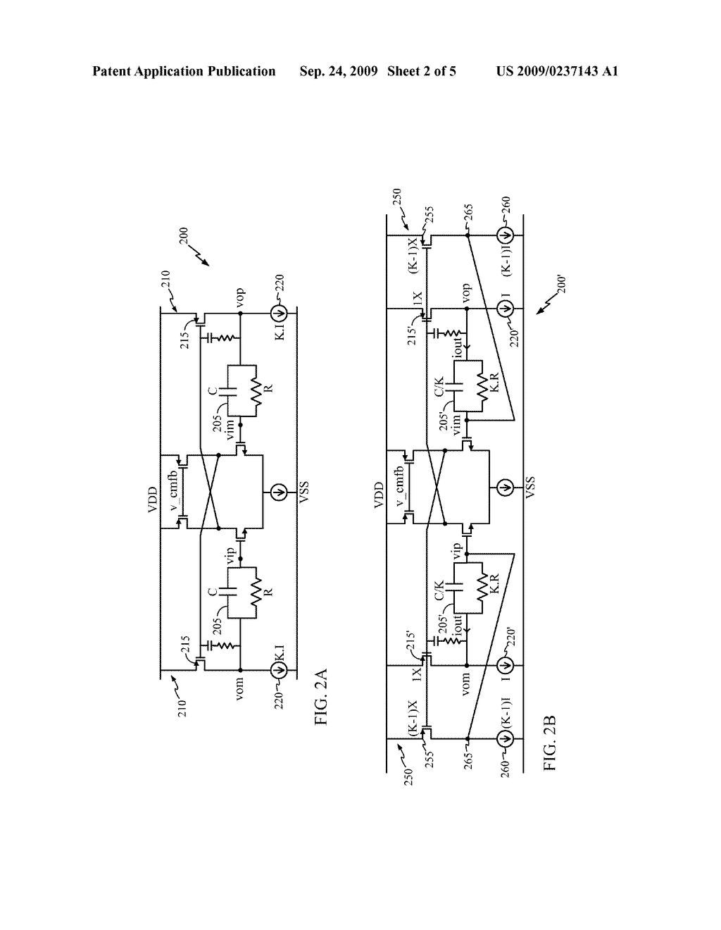 CAPACITANCE MULTIPLIER CIRCUIT - diagram, schematic, and image 03