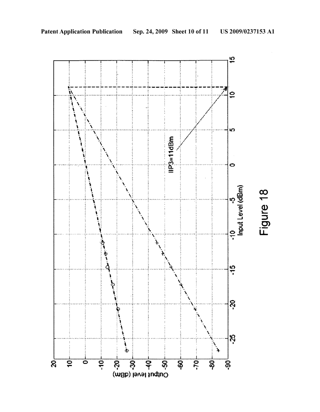 HIGH ORDER CONTINUOUS TIME FILTER - diagram, schematic, and image 11