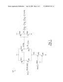 LOW SKEW DIFFERENTIAL AMPLIFIER USING TAIL VOLTAGE REFERENCE AND TAIL FEEDBACK diagram and image