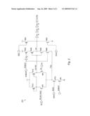 LOW SKEW DIFFERENTIAL AMPLIFIER USING TAIL VOLTAGE REFERENCE AND TAIL FEEDBACK diagram and image